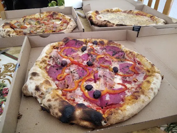 La Masa Artesana