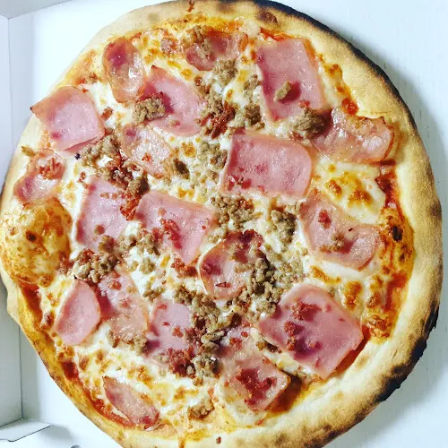 La Pizzeria - Almaden