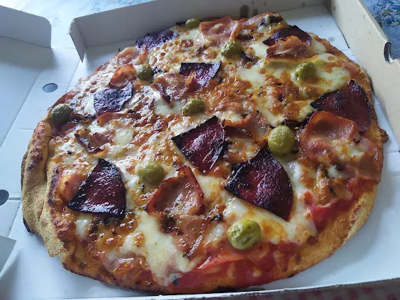 Pizza López