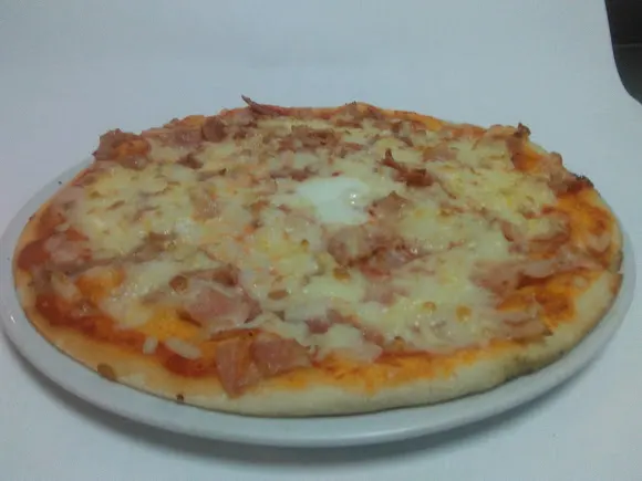 PIZZERIA - Casariche
