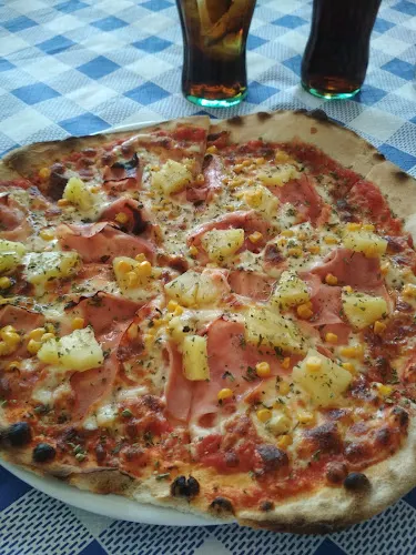 "El Puerto" Pizzeria