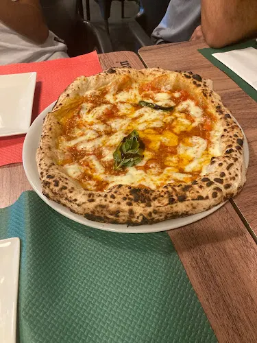Terra Mía Pizzería di Mario Granieri