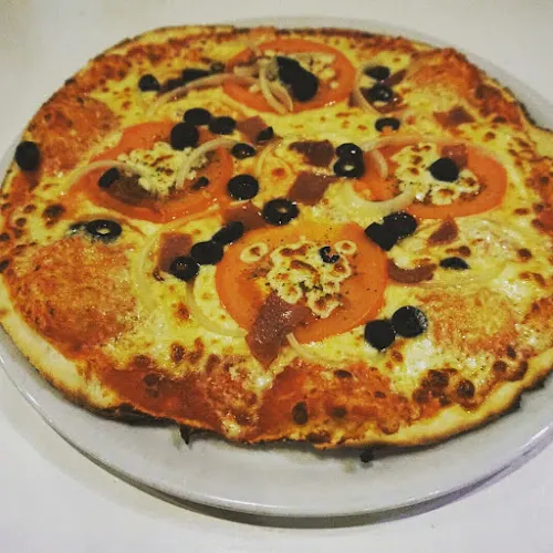 El Del Medio