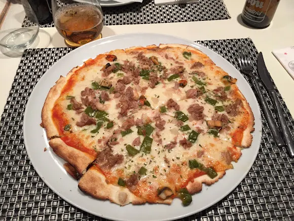 Restaurante Red Lion - Soria