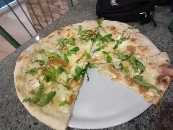 PIZZERIA LA COSA NOSTRA - La Selva del Camp