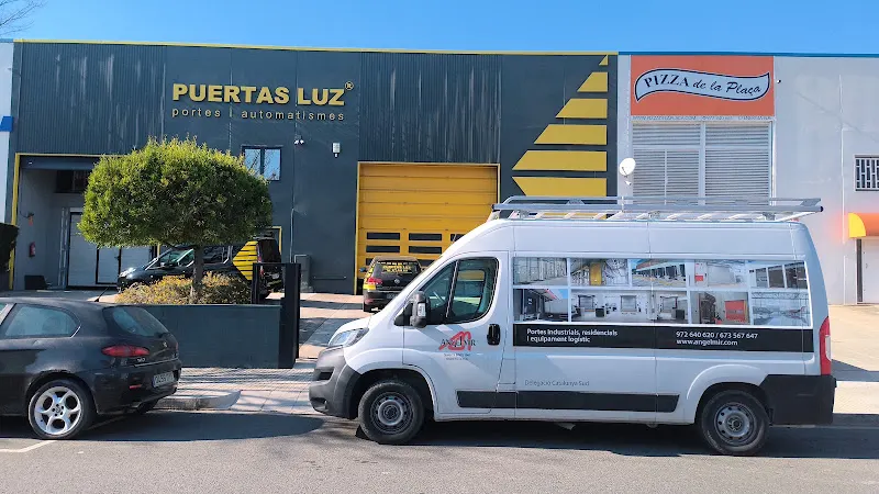 PIZZA DE LA PLAÇA - La Selva del Camp