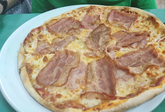 Pizzeria Restaurant Capricci
