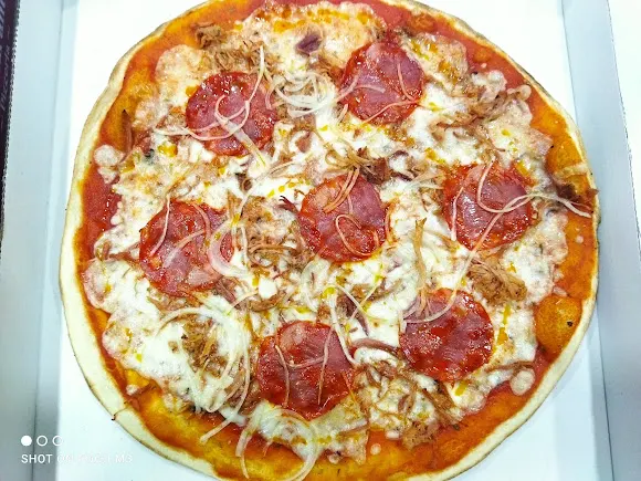 Xaloc Restaurante Pizzería - La Senia