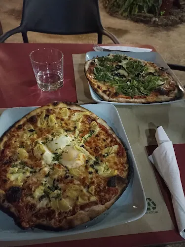 LaPizzería - Horta de Sant Joan