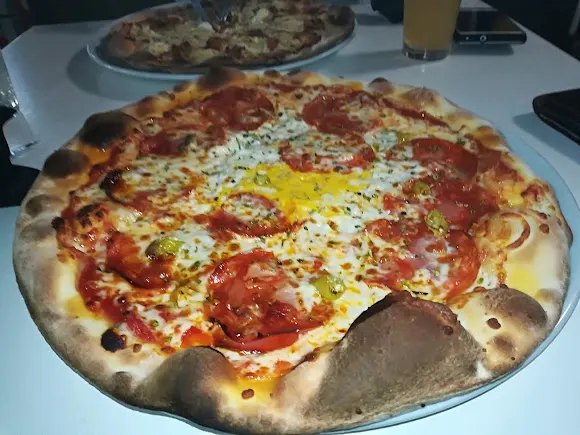 Cafeteria Bar9 pizzeria creperia - Deltebre