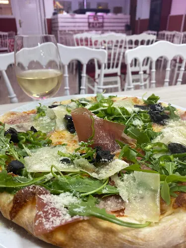 El Punto Pizzeria - El Vendrell