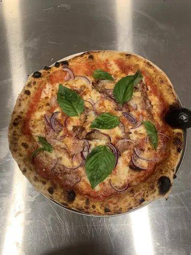 Pizzeria La Rosita