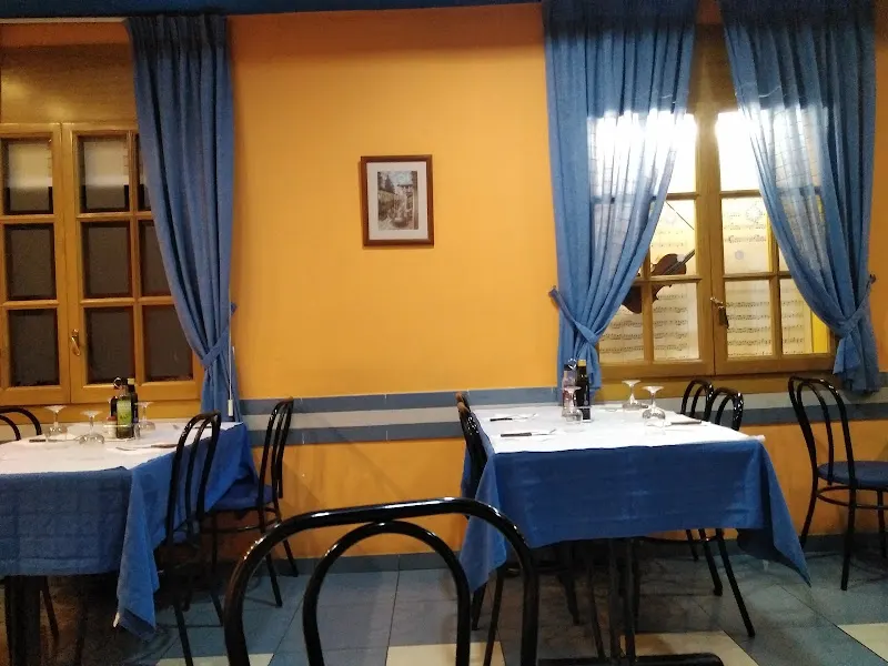 Pizzeria la Raval - Constantí