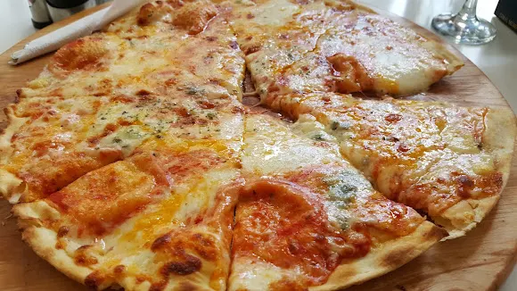 Kebab & Pizza "La Esquina"