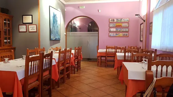 Pizzería Moré - Amposta