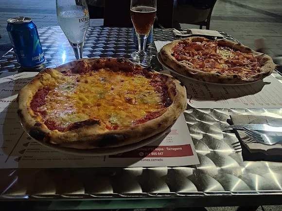 Pizzeria Lo Zio