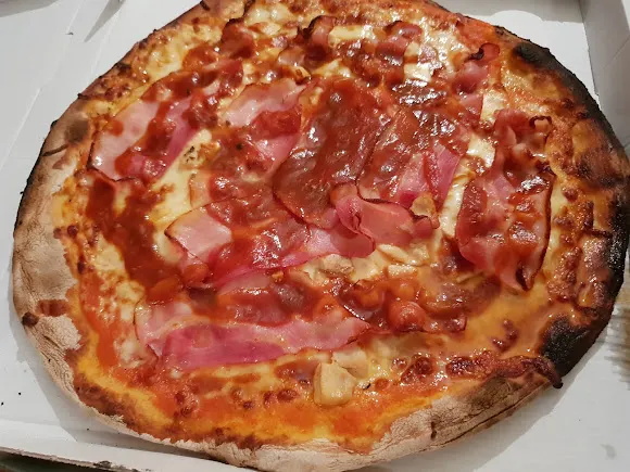 Pizzeria La Rápita (antigua Pizzeria Max)