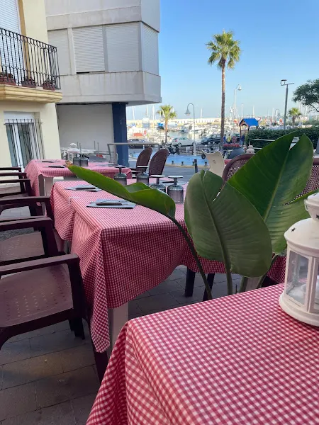 Pizzeria Piñana II - L'Ampolla