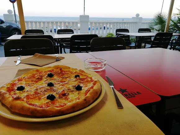 Pizzeria Imperia - L'Ametlla de Mar