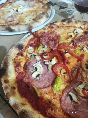 La Barca