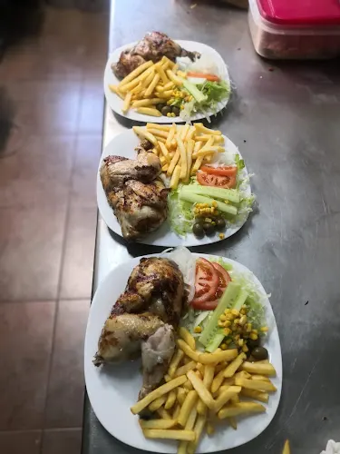 King Pizzeria Kebab - Deltebre