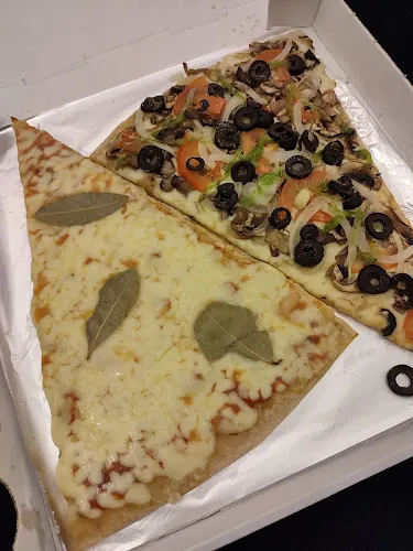 The Only Pizza - Amposta