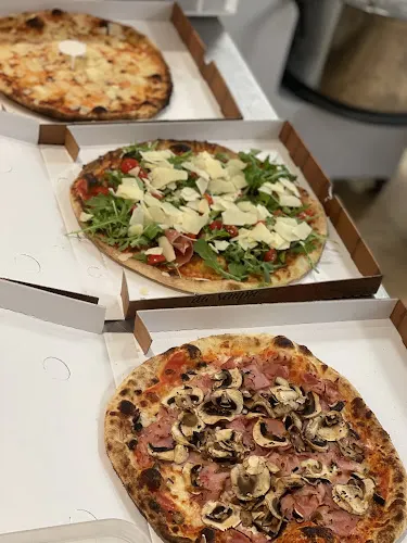 Buona Pizza - El Vendrell