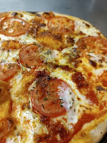 Pizza O ke..? - Vandellos i lHospitalet de lInfant
