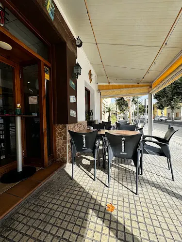 Bar 9 Deltebre - Deltebre