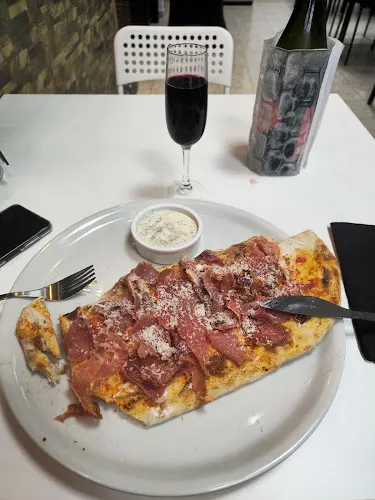 Trattoria di Napoli - El Vendrell