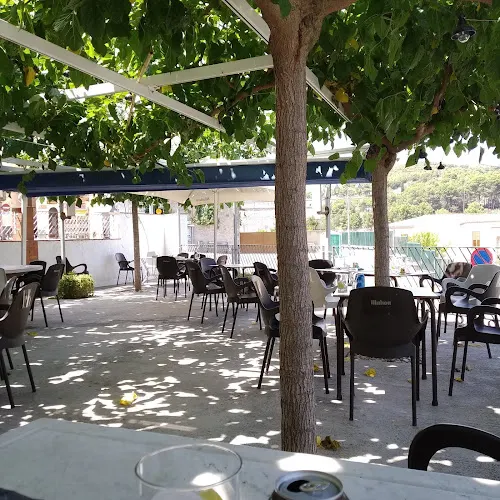 Rovira Restaurante