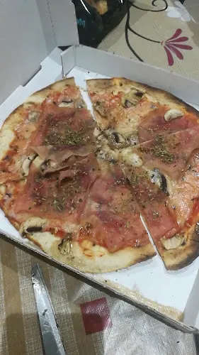 A Tutta Pizza
