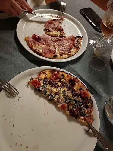 Pizzeria Trastevere - El Vendrell