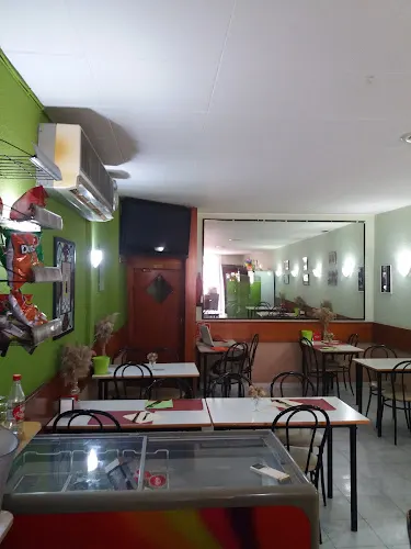 Pizzería El Portal