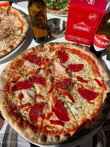Pizzeria Da´Saro