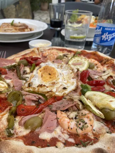 Restaurante El Halcón