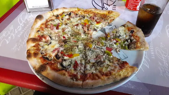 La Pizzeria de Guia