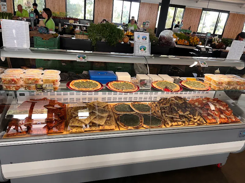Restaurante Panza Gorda - Puntagorda