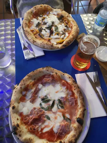 Pizzeria Fuoco&Pizza