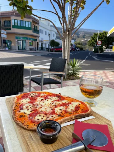 Pizzería A Vista - Arico