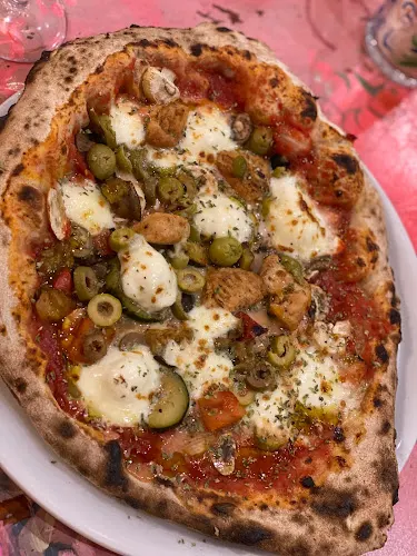 Restaurante Pizzeria Paganini