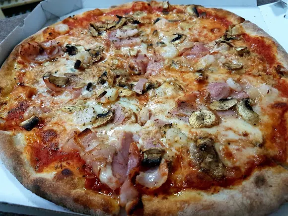 PIZZOLO
