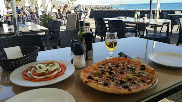 Bodeguita del Italiano - Tazacorte
