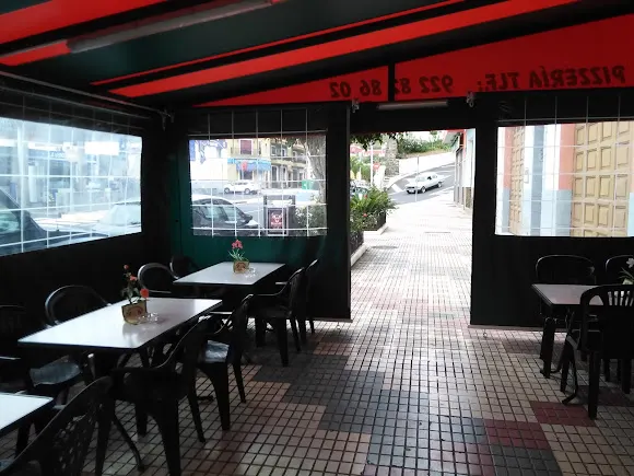 Pizzeria Los Guanches