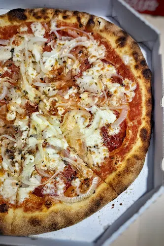 Rico Pizza da Ivo