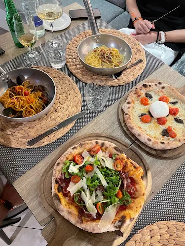 Trattoria La Dolce Vita - San Miguel de Abona