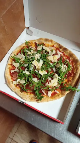 Pizzería Fornodoro