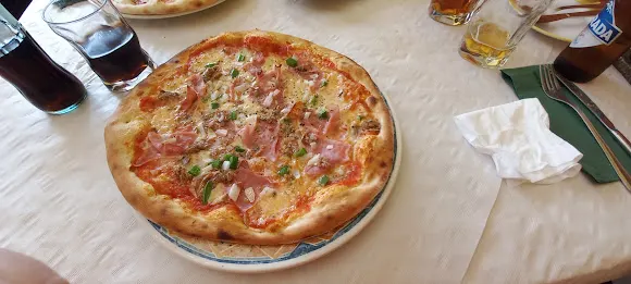 Restaurante Pizzería El Imperdible