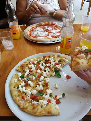 Pizzería a Modo Mío - San Cristóbal de La Laguna