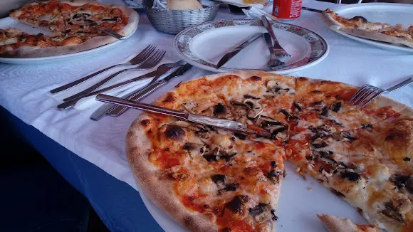 Pizzería Da Canio Candelaria
